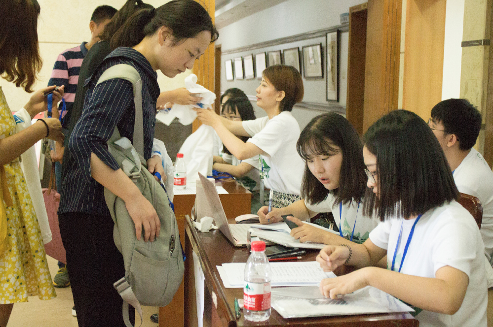 武汉大学新闻与传播学院2018年优秀大学生暑期夏令营圆满落幕